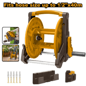 Hose reel  HHR40122