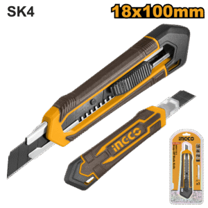 Snap-off blade knife  HKNS11815