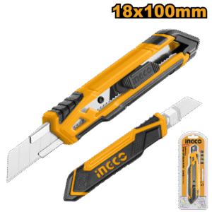 Snap-off blade knife  HKNS16518