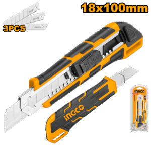 Snap-off blade knife  HKNS28035