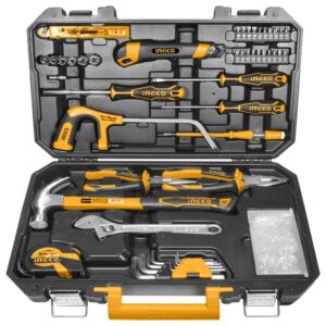117 Pcs tools set  HKTHP21171