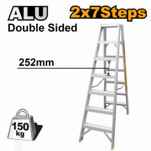 Double side ladder  HLAD01071
