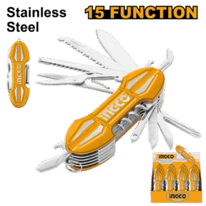 Multi-function knife  HMFK8158