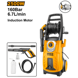 High pressure washer  HPWR25008