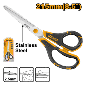 Scissors  HSCRS811002