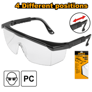 Safety goggles  HSG142