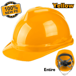 Safety helmet  HSH201