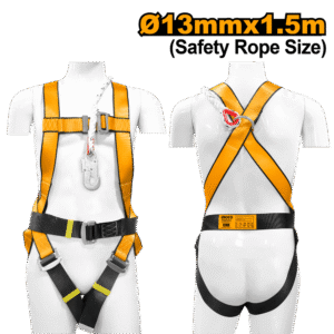 Safety harness  HSH501502