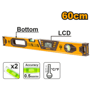 Digital level  HSL08060D