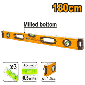 Spirit level  HSL08180