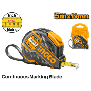 Steel measuring tape  HSMT08052