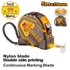 Steel measuring tape  HSMT88052