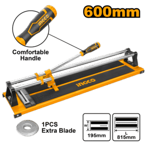 Tile cutter  HTC04600