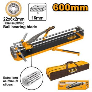 Tile cutter  HTC04602