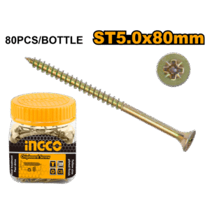Chipboard screw  HWBS5008011