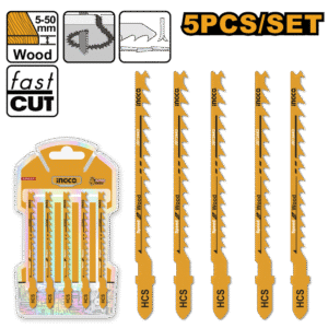 Jig saw blade for wood  JBT244D