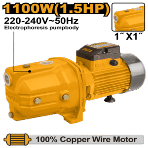 Water pump  JP11008
