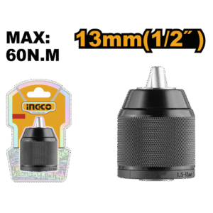 Keyless chuck  KC13201