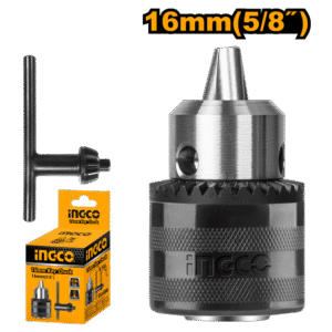 16mm Key chuck  KC1601