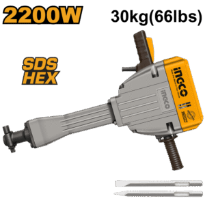 Demolition breaker  PDB22001