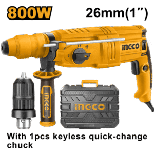 Rotary hammer  RGH9028-2