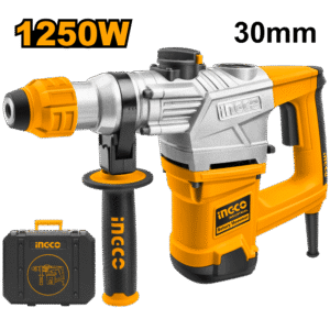 Rotary hammer  RH12008