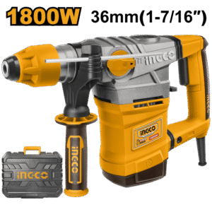 Rotary hammer  RH18008