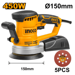 Rotary sander  RS4508