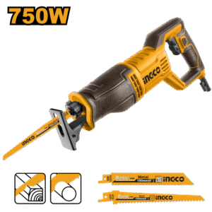 Reciprocating saw  RS7508