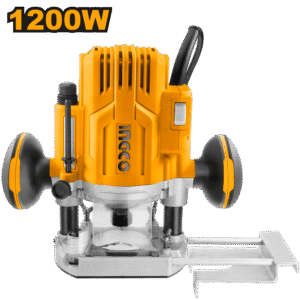 Electric router  RT12008