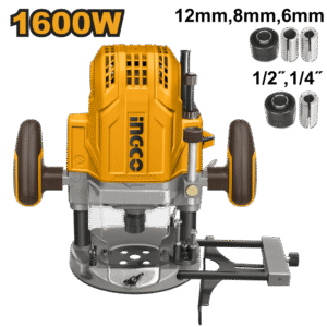 Electric router  RT160028