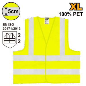 Reflection vest  RV03C