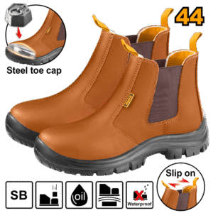 Safety boots  SSH08SB.44