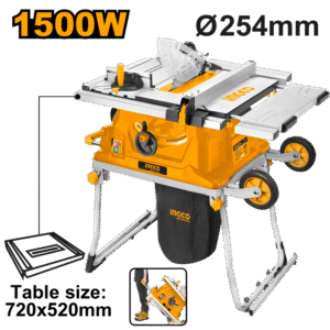 Table saw  TS15008