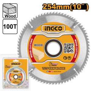 TCT saw blade  TSB1254210