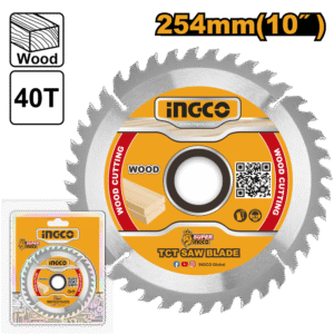 TCT saw blade  TSB125425