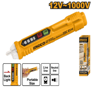 AC voltage detector  VD100026