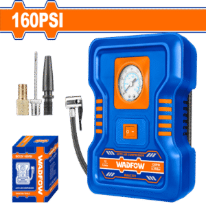 Auto air compressor  WAAC501