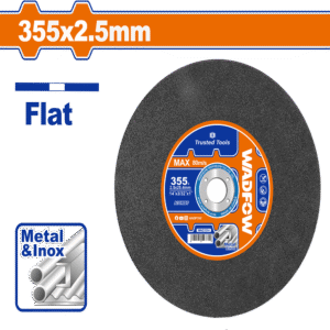 Abrasive metal cutting disc  WAC1314