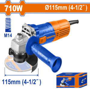 Angle grinder  WAG15761