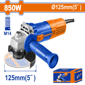 Angle grinder  WAG15851