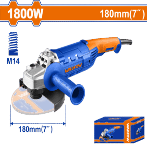 Angle grinder  WAG851801