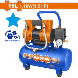 Air compressor  WAP1A15