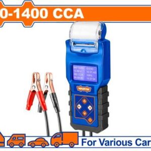 Battery system tester  WBD1514