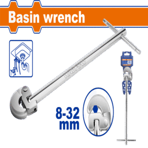 Basin wrench  WBF1732
