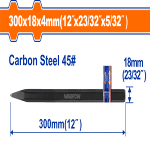 Cold chisel  WCC0302