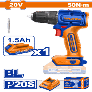 Brushless cordless drill  WCDP5521