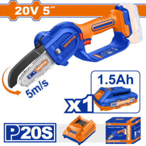 Cordless pruner saw  WCLP552