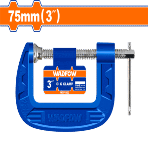 G clamp  WCP1103