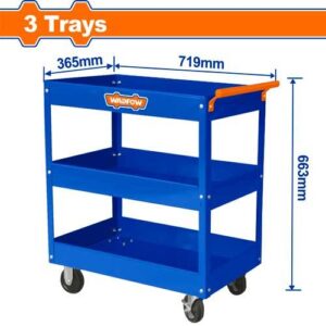 Tool cart  WCS1A13